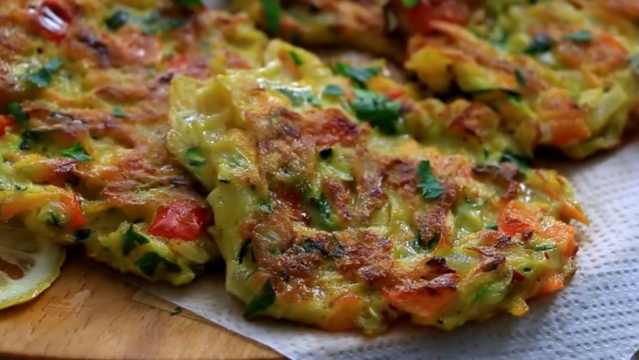 Lagane i brzo se prave: Pljeskavice od povrća