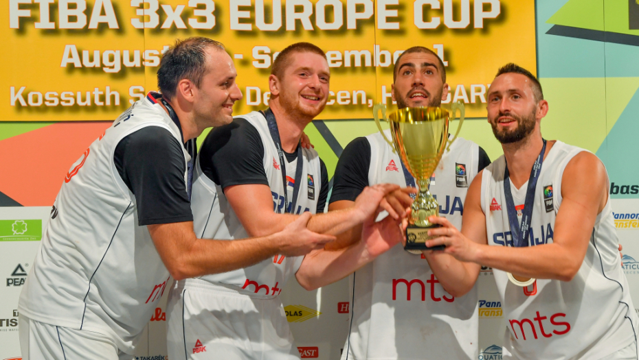 HOĆE LI SE SRBIJA RADOVATI? Iz ovih pet sportova očekujemo sigurne medalje