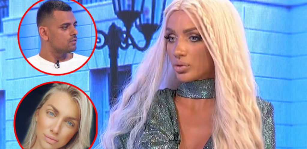 NISAM SUMNJALA DA SU IMALI ODNOSE, BIO JE PIJAN I DOŠAO JE KOD MIRELE Milica Kemez otkrila sve od Bori i njenoj sestri!