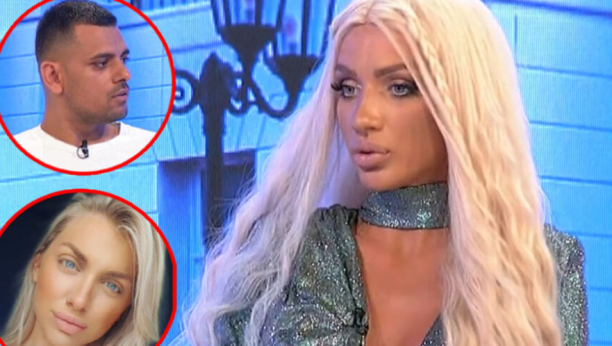 NISAM SUMNJALA DA SU IMALI ODNOSE, BIO JE PIJAN I DOŠAO JE KOD MIRELE Milica Kemez otkrila sve od Bori i njenoj sestri!