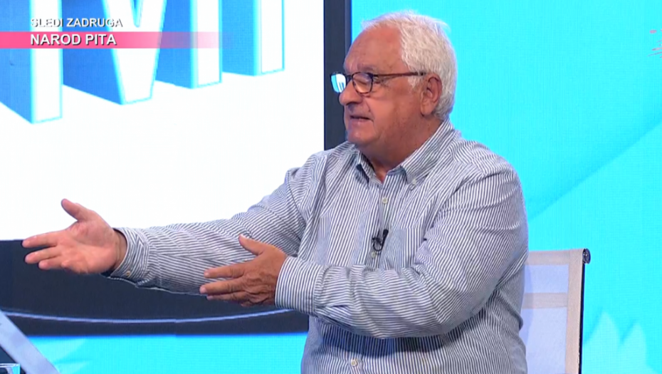 DIJANA EROTSKE FOTOGRAFIJE SLALA MINISTRU U komentarima se krile misteriozne poruke za mafiju