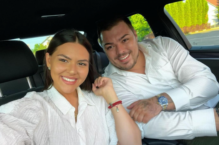 GLUMIM I DOBRO MI IDE Sloba Vasić progovorio o životu na selu, mršavljenju i promeni profesije