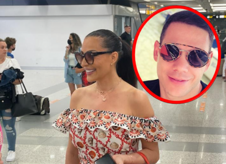 JEDNOM SAM SE UDAVALA I VIŠE NIKAD Cecu pitali da li je obukla venčanicu, ona oštro odgovorila!