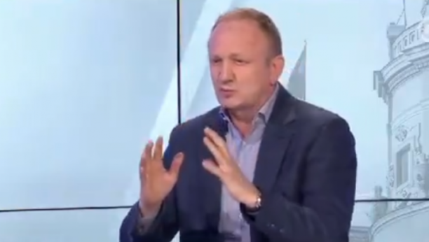 ĐILAS RAZMONTIRAN Tvrdi da predsednik Vučić laže o ekonomiji i nezaposlenosti, a pogledajte šta je istina! (FOTO/VIDEO)