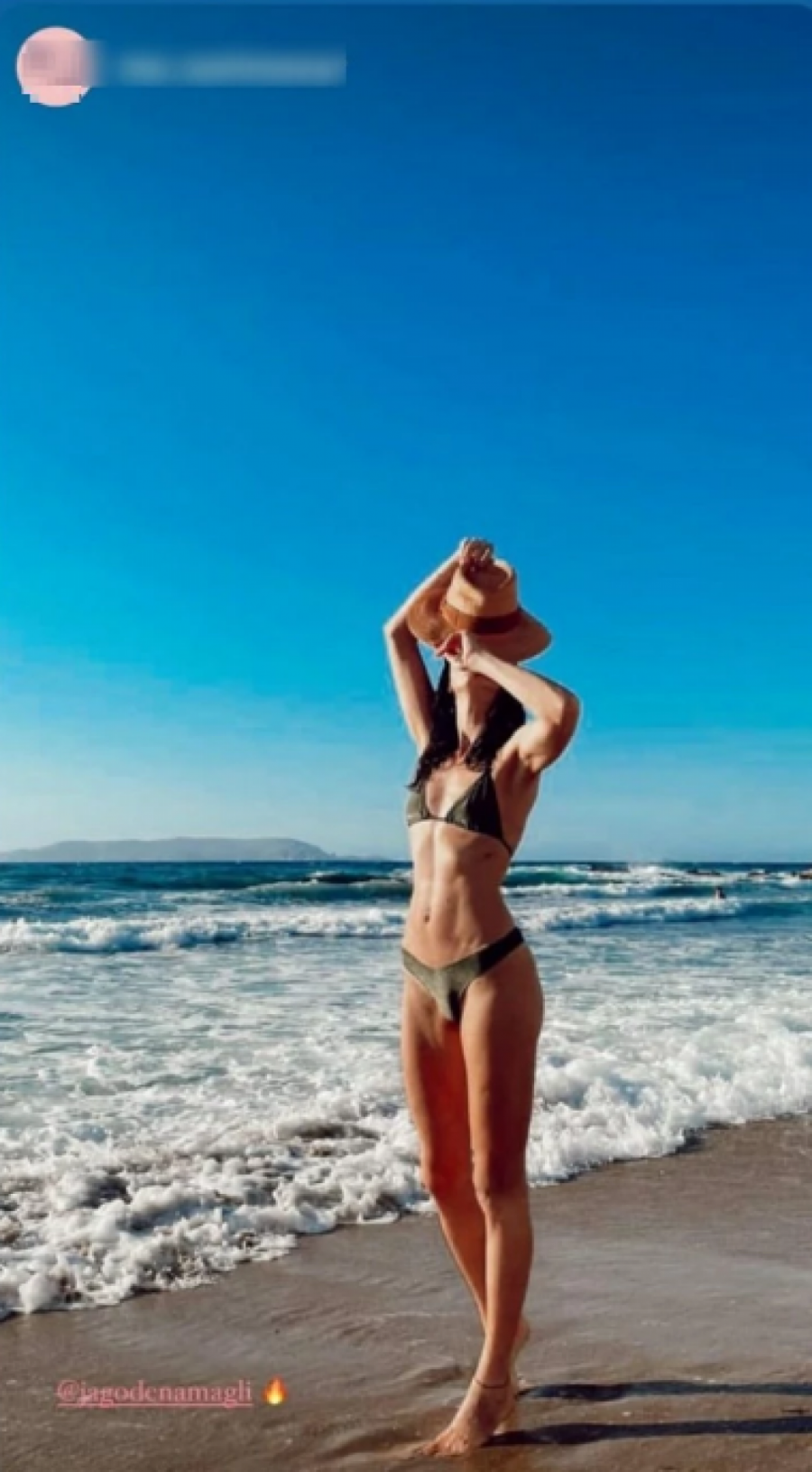 MOŽDA BI NAS DANAS PREDSTAVLJALA NA OLIMPIJSKIM IGRAMA! Jelisaveta Orašanin je uspešno trenirala ovaj sport!