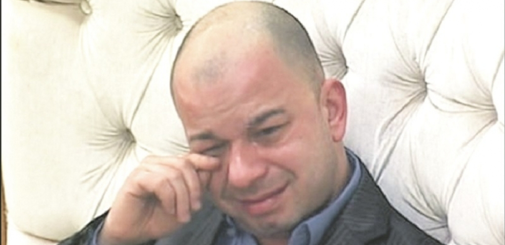 MOMENTALNO ZVALA POLICIJU! Mili uhapšen zbog nasilja i maltretiranja, hitno priveden?!