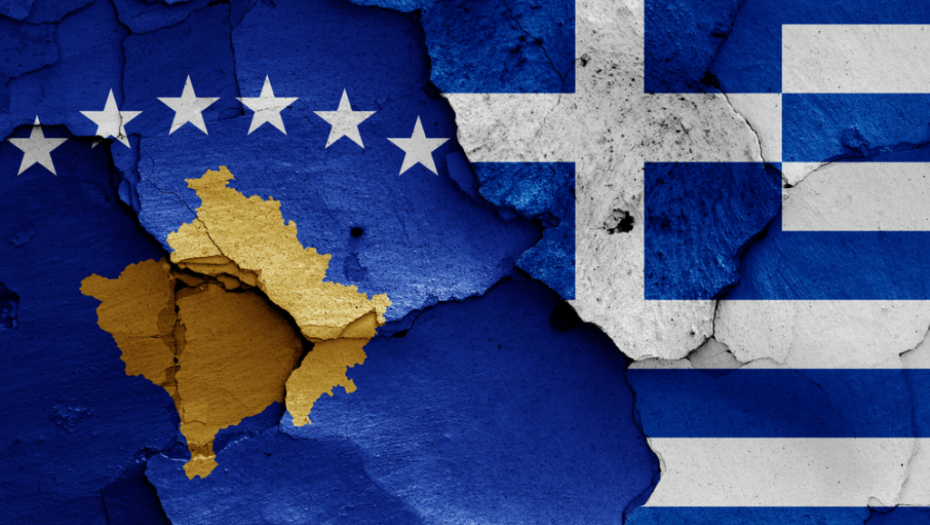 Η Ελλάδα σύντομα θα αναγνωρίσει το λεγόμενο Κόσοβο!