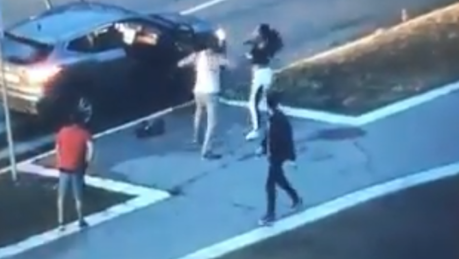 ŠOK OBRT NAKON BRUTALNOG PREBIJANJA NA NOVOM BEOGRADU: Pretučena žena dobila krivičnu prijavu, i ona i nasilnik bili pod dejstvom alkohola