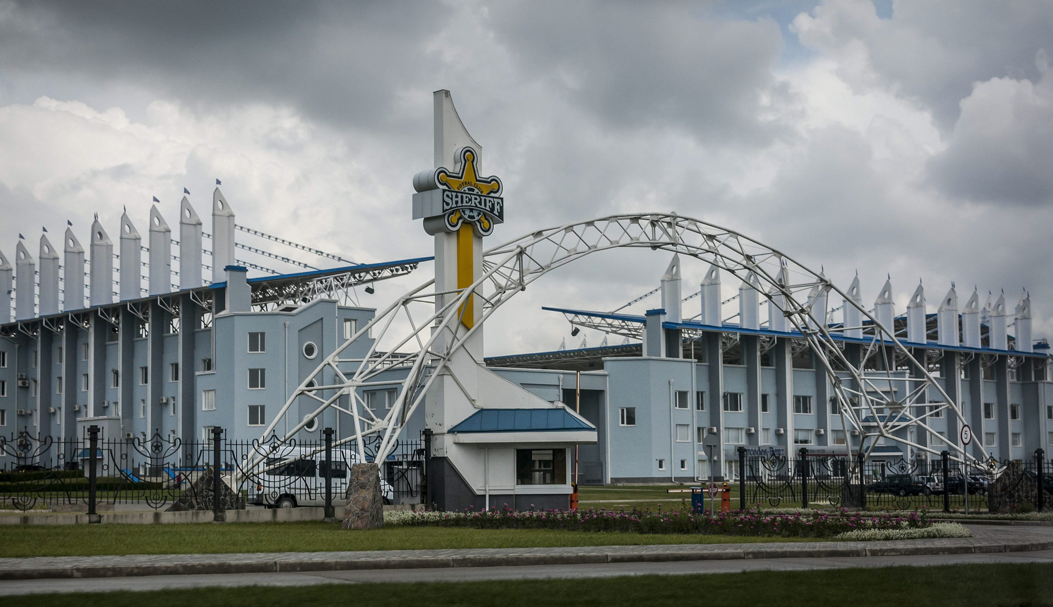 VEČITI ŠAMPION, POLICAJAC U SUPERMARKETU I NAJVEĆI PROMAŠAJ NA 