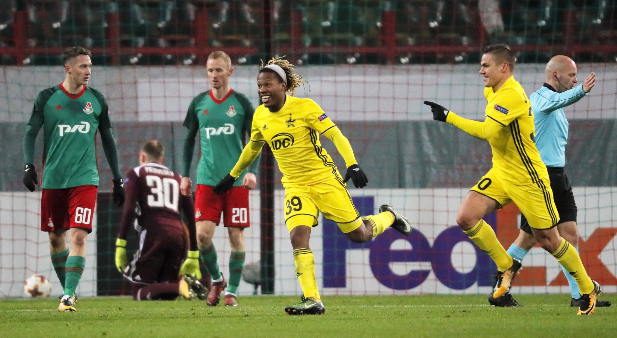 VEČITI ŠAMPION, POLICAJAC U SUPERMARKETU I NAJVEĆI PROMAŠAJ NA 