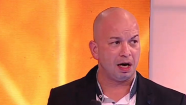 OVO JE DALILIN PRVI MUŽ Živela s njim u Austriji!