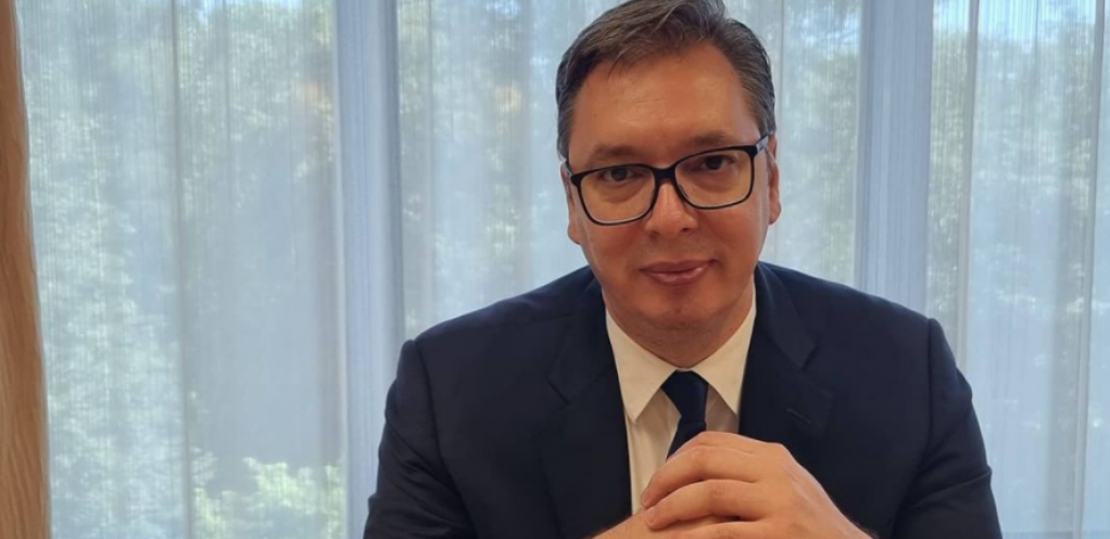 ONO ŠTO NACIJA ČEKA Od sledeće nedelje i Vučić u međustranačkim razgovorima