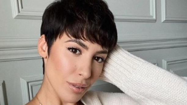 GOVORE MI DA SAM DEBELA! Dunja Jovanić progovorila o torturi na društvenim mrežama, a evo ko najviše pati zbog njene popularnosti!