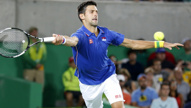 OPTIMISTIČNA PROGNOZA! Srbiji devet medalja na Igrama u Tokiju, dve zlatne!