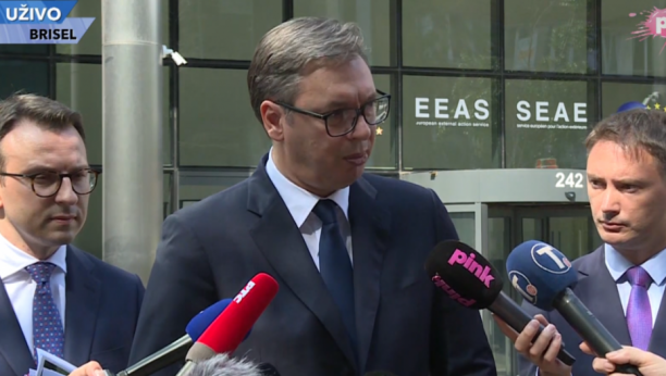 SRBIJA ĆE BITI ŠOKIRANA Klupko se odmotava, otkriveno ko pokušava da lažno optuži predsednika Vučića!