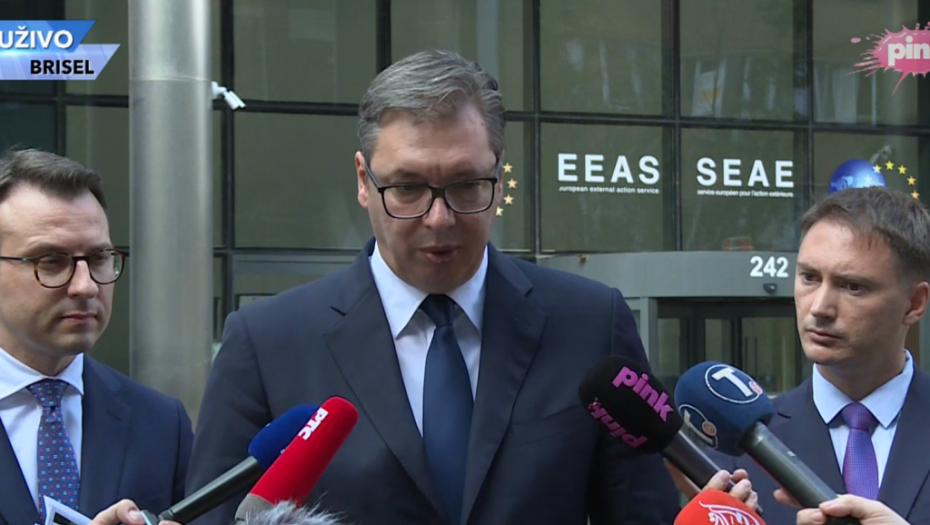 SLEDI ŽESTOKA BORBA Srbija ima plan protiv novih priznanja Kosova!