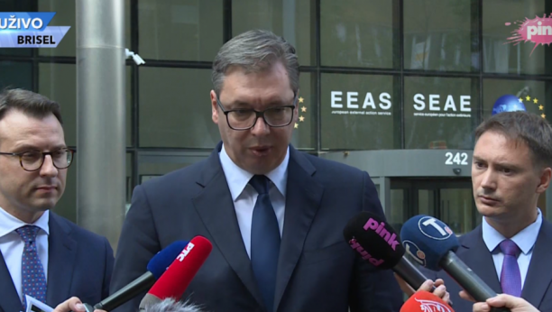 SLEDI ŽESTOKA BORBA Srbija ima plan protiv novih priznanja Kosova!