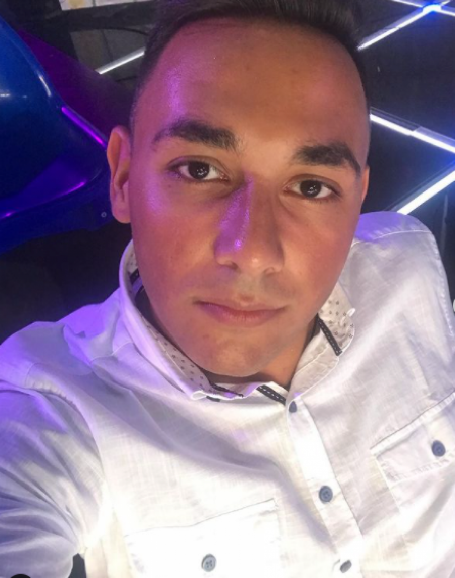 PUKLO PRIJATELJSTVO IZ ZADRUGE Tikoker bio super s Jovanom, a sad otkrio u kakvim su odnosima!