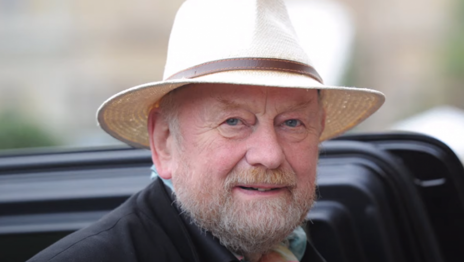 DANAC KOJI JE UZDRMAO ISLAM Preminuo Kurt Vestard, autor karikatura proroka Muhameda