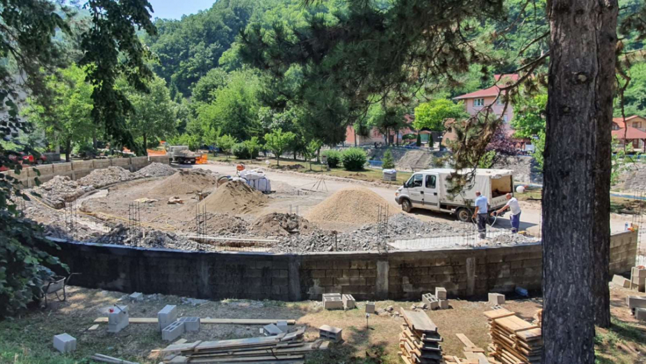 "RADUJEM SE POSETI" Premijerka Brnabić obradovala Srbiju: Najlepši deo naše zemlje će ponovo zasijati!