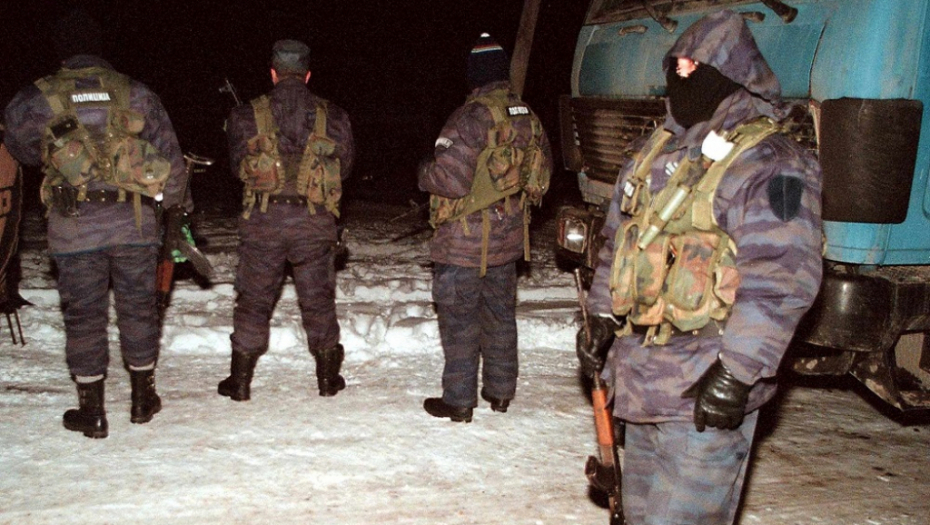 SRAMNO LICEMERJE Ameriku i EU boli istina o Račku, žmure na Vokerove laži