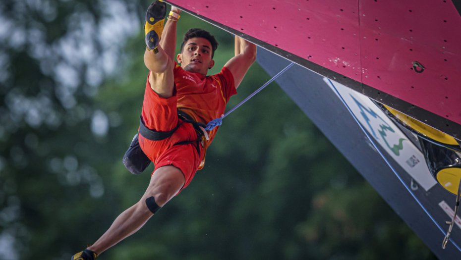 Sportovi za koje možda niste ni čuli, a deo su Olimpijskih igara