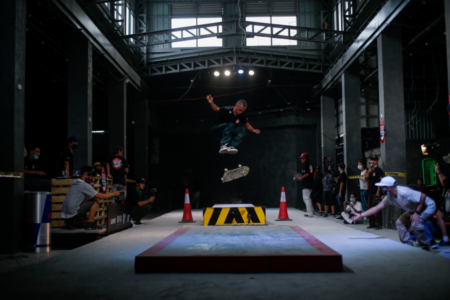 Sportovi za koje možda niste ni čuli, a deo su Olimpijskih igara