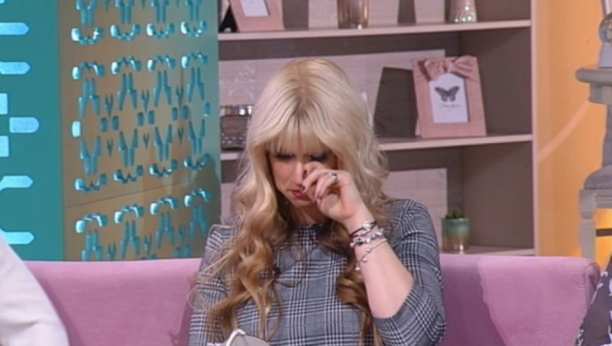 BIVŠI MUŽ JE BRUTALNO PRETUKAO I ZLOSTAVLJAO! Srpska glumica je pretrpela stravično nasilje u porodici, a tu nije bio kraj užasima u njenom životu!