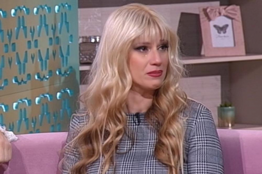 VELIKA TUGA U DOMU POZNATE GLUMICE Preminuo otac Mine Lazarević