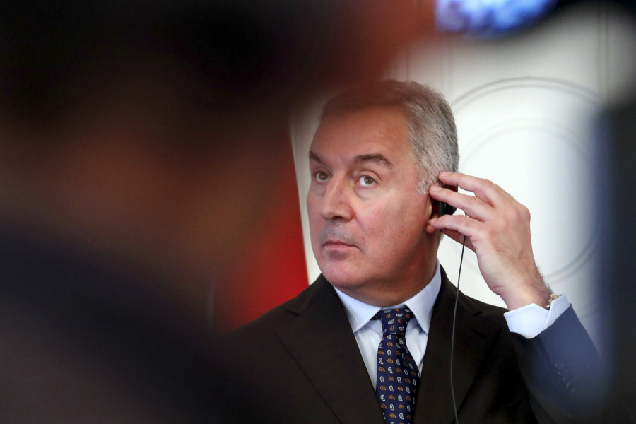 MILOMIR MARIĆ IZNEO ŠOKANTNE TVRDNJE Krivokapić, Bečić i Abazović imaju skovan plan da vladaju, a evo šta će biti sa Milovom vladavinom