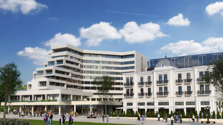 SPECIJALNA LETNJA PONUDA ČEKA NA VAS Zepterme – za život , odmor i uživanje u vrelim danima