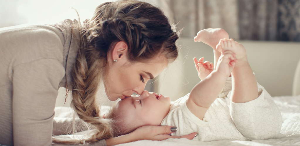 PRAVILAN RAZVOJ, ZDRAVA BEBA Svako dete je posebno i ima svoj ritam