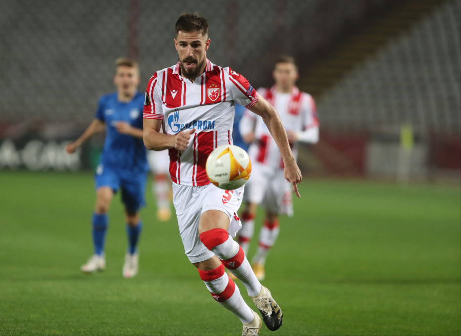 RATOVI, DANI U BOLNICI, A DETE SI Ispovest nekadašnjeg fudbalera Zvezde koja nikog ne ostavlja ravnodušnim