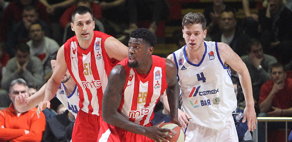 POVRATAK NA MESTO USPEHA! Mićović dve godine u Mornaru!