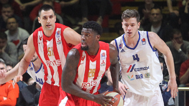 POVRATAK NA MESTO USPEHA! Mićović dve godine u Mornaru!