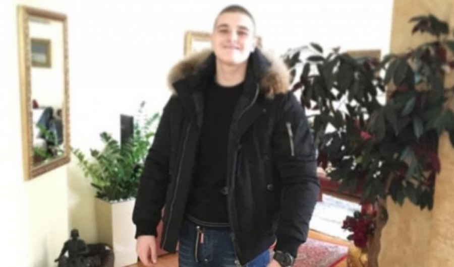 UHAPŠEN POLUBRAT MIRKA ŠIJANA Zoran je Gocu Božinovsku ostavio zbog njegove mame, a evo ko je on!