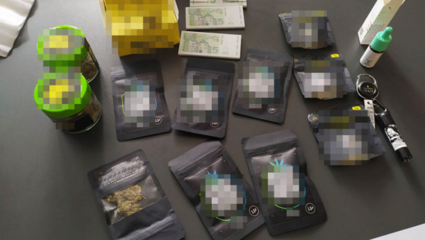 POJAVILA SE DROGA ZA SILOVANJE Centar za bezbednost upozorava žene na opreznost