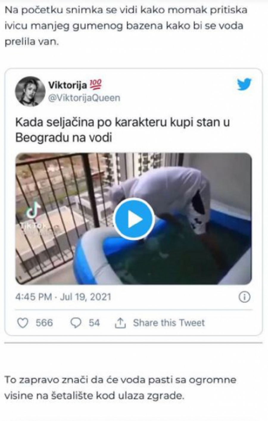 DOKLE IDE ĐILASOVA MRŽNJA!? Nova S pljunula na projekat koji je Srbiju proslavio u celom svetu!