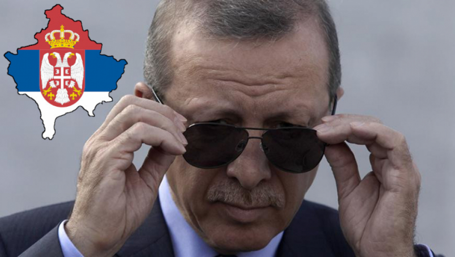 PROPADA ERDOGANOV UDAR NA SRBIJU Puca plan lobista lažne države, ali profesor Tanasković upozorava - Moramo biti oprezni