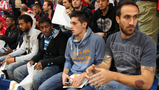 GDE JE I ŠTA RADI? Dao je jedini gol za Zvezdu protiv Kairata pre šest godina, bio je veliki talenat i postao reprezentativac, a sad već dugo igra drugoligaški fudbal (FOTO)