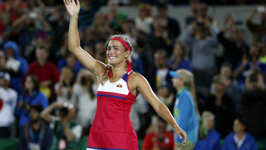 DOŠLA JE NA OLIMPIJSKE IGRE KAO POTPUNI AUTSAJDER, A ONDA JE ISPISALA ISTORIJU! Monika je donela u svoju državu prvu zlatnu medalju, ali nažalost neće se takmičiti u Tokiju!