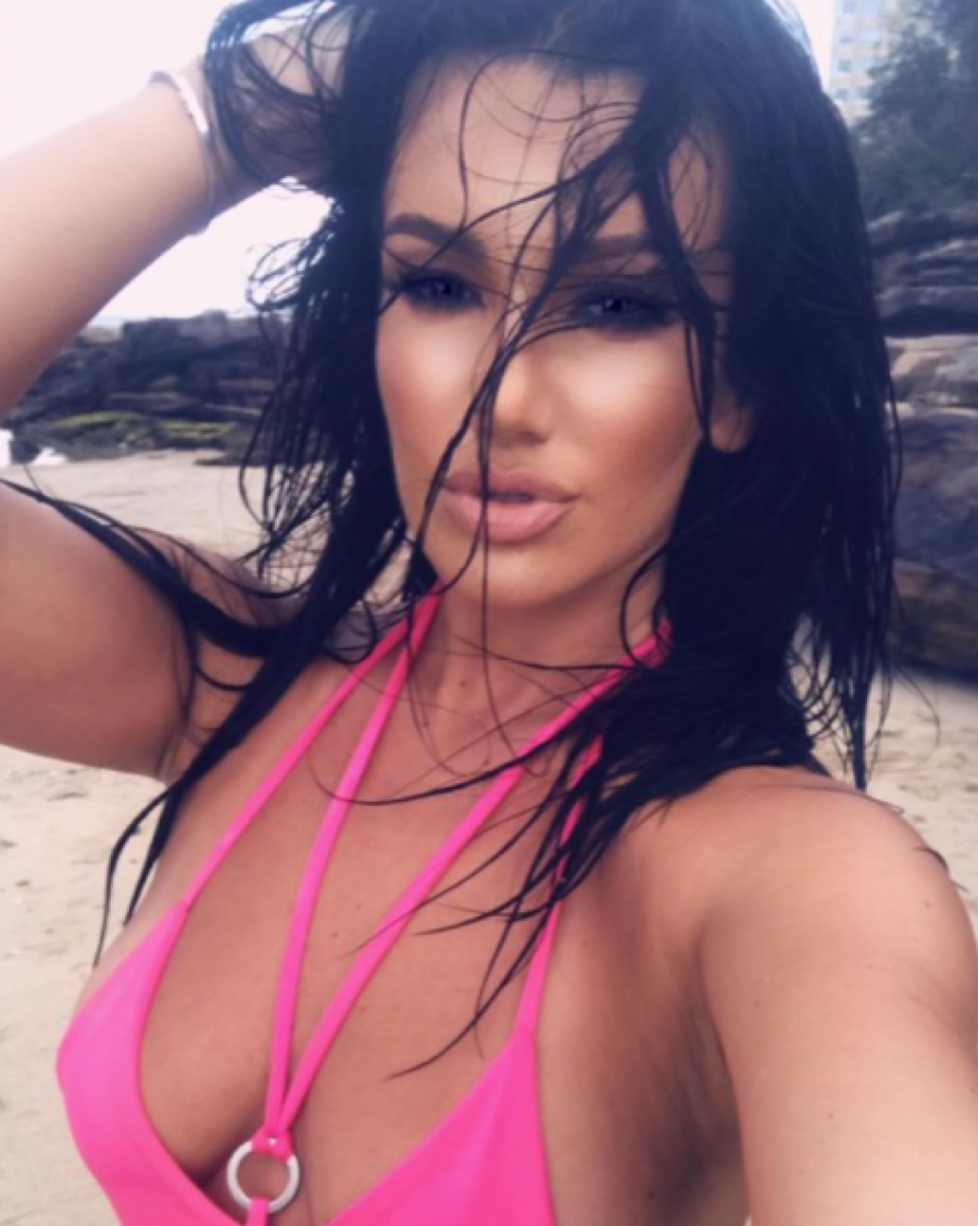 SVAKO SE SNALAZI NA SVOJ NAČIN Vanesa bez dlake na jeziku o elitnoj prostituciji i Dušici Grabović!