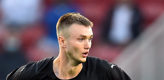 POSAO ZAVRŠEN "Vukovi" ne odustaju tako lako, izborili se za Srbina