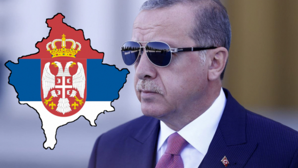 HOĆE LI SE ERDOGAN PONOVO OKLIZNUTI? Lobiranje za lažnu državu Kosovo i napad na Srbiju su unapred propali poduhvat Turske