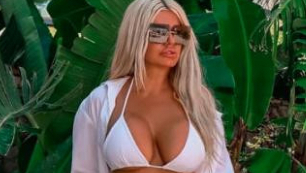 DARA BUBAMARA PUKLA 150.000 EVRA NA PUTOVANJA U doba korone svi kukaju kako nemaju, a evo koliko koštaju noćenja po preskupim hotelima!