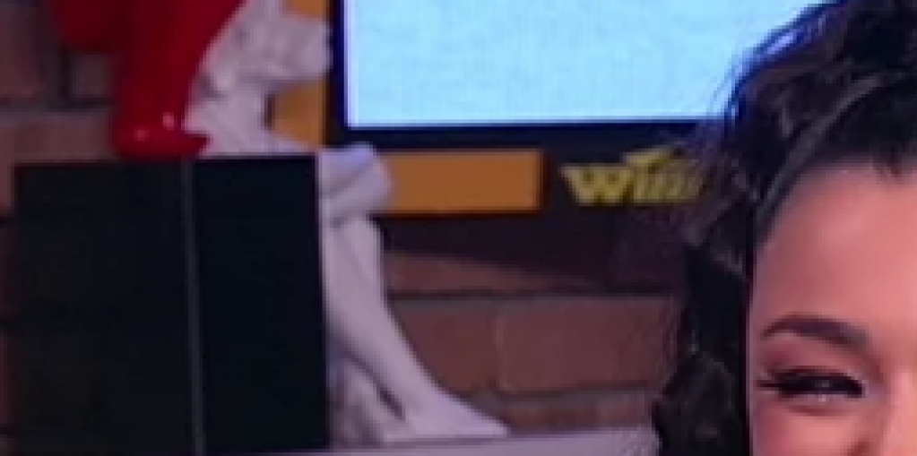 PEVAČ ZAPRETIO SANJI VUČIĆ U EMISIJI: Ja kad jednom udarim, taj više ne ustaje!