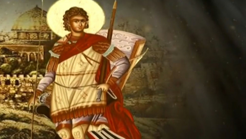 SLAVIMO SVETOG PROKOPIJA, KRSNU SLAVU RETKIH PORODICA I deca i odrasli danas treba da izbegnu jednu lošu naviku