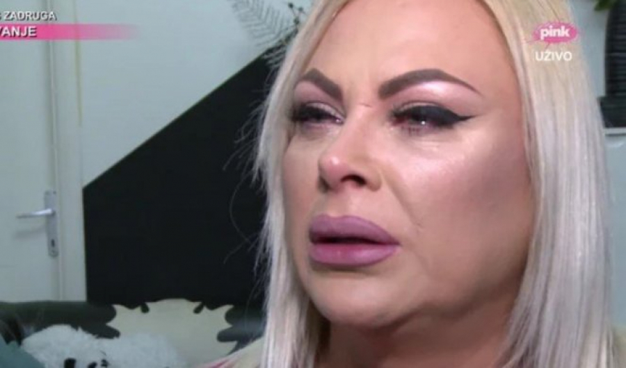 ZOLA JE BACIO ŽELJKOVA KOLICA! Marija Kulić otkrila skandalozne detalje veze, Miljanina majka van sebe, a ovo su joj najveći strahovi!