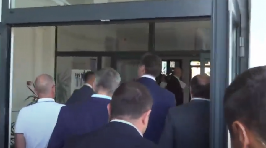 PREDSEDNIK SRBIJE POSETIO DESPOTOVAC, REKOVAC I PARAĆIN Vučić najavio veliki preokret! (VIDEO)