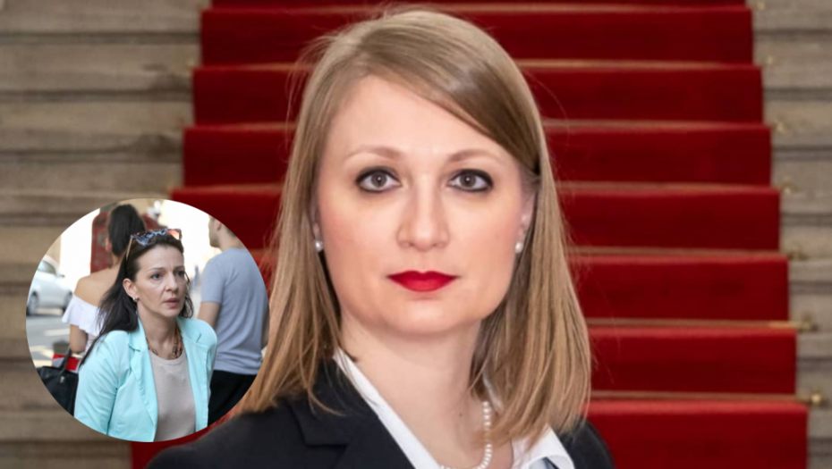 IDU IZBORI, UPOSLENICE ĐILASOVA, VIDEĆEMO ŠTA ĆE NAROD REĆI Pilja poručila Tepićki da narod pamti sve njihove malverzacije